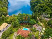 Casa / Sobrado para Venda em Mairiporã/SP Cacéia 8 Quartos