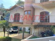Casa / Sobrado para Venda em Mairiporã/SP Campos de...