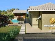 Casa / Sobrado para Venda em Mairiporã/SP Canjica Terra...