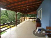 Casa / Sobrado para Venda em Mairiporã/SP Canjica Terra...