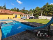 Casa / Sobrado para Venda em Mairiporã/SP Canjica Terra...