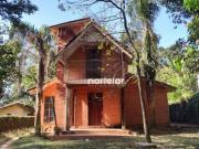 Casa / Sobrado para Venda em Mairiporã/SP Centro 2 Quartos