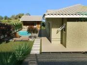 Casa / Sobrado para Venda em Mairiporã/SP Centro 2 Quartos