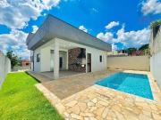 Casa / Sobrado para Venda em Mairiporã/SP Centro 3 Quartos