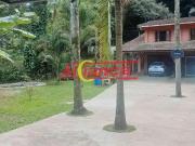 Casa / Sobrado para Venda em Mairiporã/SP Centro 3 Quartos