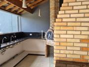 Casa / Sobrado para Venda em Mairiporã/SP Centro 3 Quartos