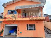 Casa / Sobrado para Venda em Mairiporã/SP Centro 3 Quartos