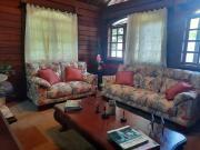 Casa / Sobrado para Venda em Mairiporã/SP Centro 3 Quartos