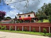 Casa / Sobrado para Venda em Mairiporã/SP Centro 4 Quartos
