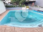 Casa / Sobrado para Venda em Mairiporã/SP Centro 4 Quartos