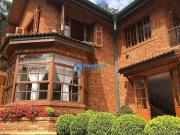 Casa / Sobrado para Venda em Mairiporã/SP Centro 4 Quartos