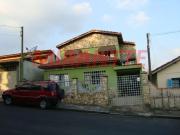 Casa / Sobrado para Venda em Mairiporã/SP Centro 4 Quartos