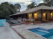 Casa / Sobrado para Venda em Mairiporã/SP Centro 5 Quartos