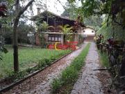 Casa / Sobrado para Venda em Mairiporã/SP Centro 5 Quartos