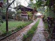 Casa / Sobrado para Venda em Mairiporã/SP Centro 5 Quartos