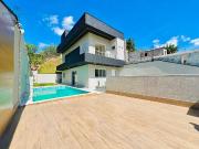 Casa / Sobrado para Venda em Mairiporã/SP Corumbá 2 Quartos