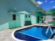 Casa / Sobrado para Venda em Mairiporã/SP Corumbá 3 Quartos