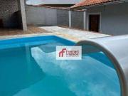 Casa / Sobrado para Venda em Mairiporã/SP Corumbá 3 Quartos