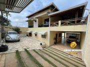Casa / Sobrado para Venda em Mairiporã/SP Corumbá 4 Quartos