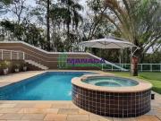 Casa / Sobrado para Venda em Mairiporã/SP Jardim Iporá 4...