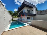 Casa / Sobrado para Venda em Mairiporã/SP Jundiaizinho 2...