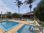 Casa / Sobrado para Venda em Mairiporã/SP Jundiaizinho 4...