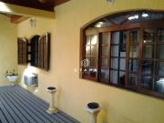 Casa / Sobrado para Venda em Mairiporã/SP Lavapés 3 Quartos