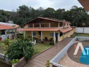 Casa / Sobrado para Venda em Mairiporã/SP Mato Dentro 10...