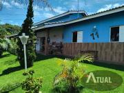 Casa / Sobrado para Venda em Mairiporã/SP Mato Dentro 4...