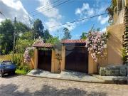 Casa / Sobrado para Venda em Mairiporã/SP Pirucaia 3 Quartos