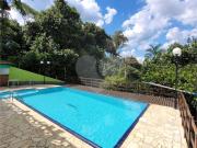 Casa / Sobrado para Venda em Mairiporã/SP Rancho Grande...