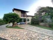 Casa / Sobrado para Venda em Mairiporã/SP Rio Abaixo 4...