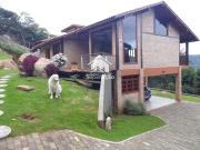 Casa / Sobrado para Venda em Mairiporã/SP Roseira 2 Quartos