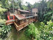Casa / Sobrado para Venda em Mairiporã/SP Roseira 3 Quartos