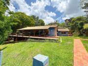 Casa / Sobrado para Venda em Mairiporã/SP Roseira 3 Quartos