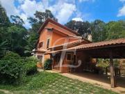 Casa / Sobrado para Venda em Mairiporã/SP Roseira 3 Quartos