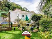 Casa / Sobrado para Venda em Mairiporã/SP Roseira 4 Quartos