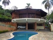 Casa / Sobrado para Venda em Mairiporã/SP Roseira 4 Quartos