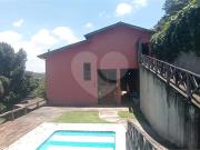 Casa / Sobrado para Venda em Mairiporã/SP Roseira 5 Quartos