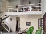 Casa / Sobrado para Venda em Mairiporã/SP Roseira 5 Quartos