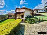 Casa / Sobrado para Venda em Mairiporã/SP São Vicente 4...