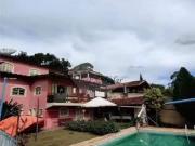 Casa / Sobrado para Venda em Mairiporã/SP Santa Inês 4...