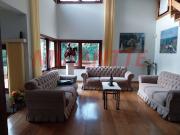 Casa / Sobrado para Venda em Mairiporã/SP Serra da...