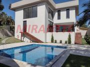 Casa / Sobrado para Venda em Mairiporã/SP Serra da...