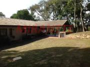 Casa / Sobrado para Venda em Mairiporã/SP Serra da...