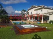 Casa / Sobrado para Venda em Mairiporã/SP Serra da...