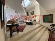 Casa / Sobrado para Venda em Mairiporã/SP Serra da...