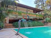 Casa / Sobrado para Venda em Mairiporã/SP Serra da...