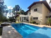 Casa / Sobrado para Venda em Mairiporã/SP Serra da...