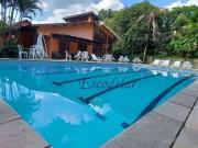 Casa / Sobrado para Venda em Mairiporã/SP Serra da...